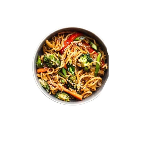 Veg Chow Chow