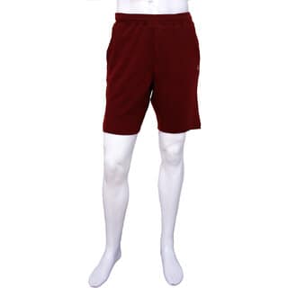 Redline Mens Solid Shorts