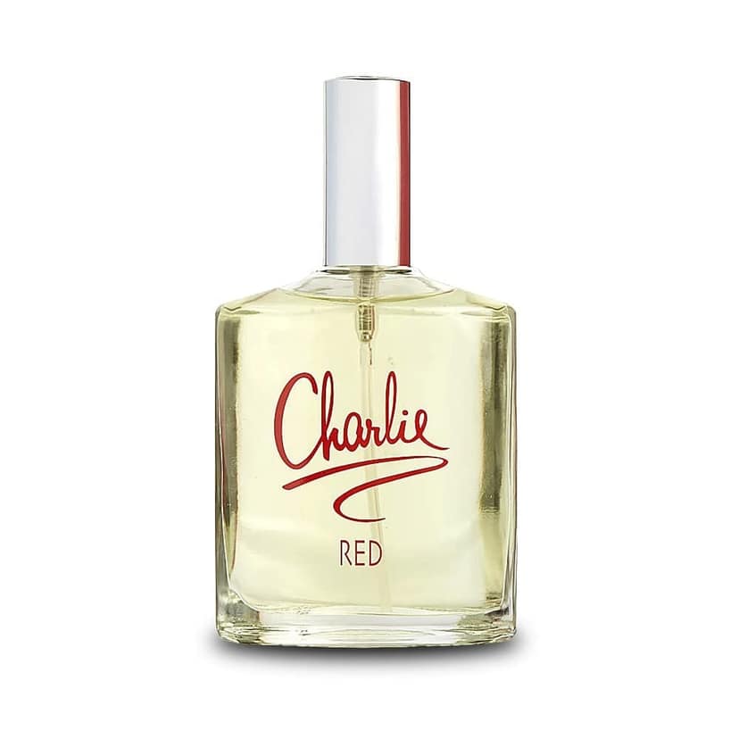 Revlon Charlie Rose Eau De Toilette Spray for Women, 100ml Women Perfume Origin IND view 2