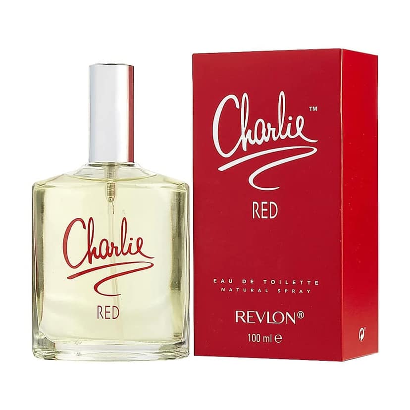 Revlon Charlie Rose Eau De Toilette Spray for Women, 100ml Women Perfume Origin IND view 3