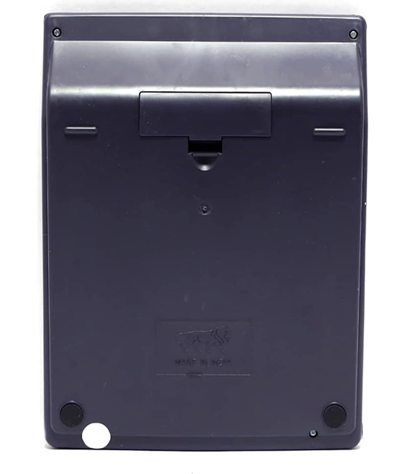 ORBIT CK - 12 Digits Basic Calculator view 2