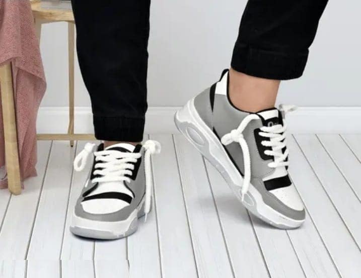 Ogiy Shoes For Men & Boys, Casual Shoes For Men & Boys, Running Shoes By-Auras Shoes view 4