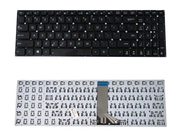 Asus Laptop Keyboard Replacement for X551 X551C-Series
