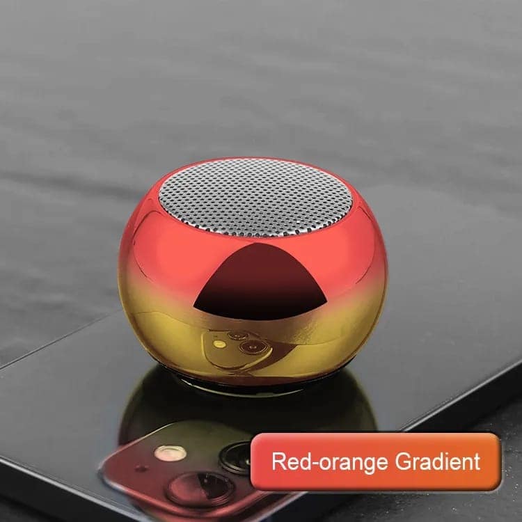 Mini Hot Selling V5.0 Mini Multifunctional Sound Box 3W Small Portable Wireless Speaker mini sound speaker subwoofer outdoor view 10
