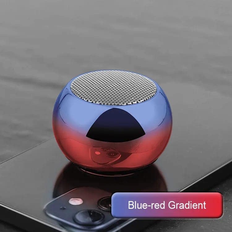Mini Hot Selling V5.0 Mini Multifunctional Sound Box 3W Small Portable Wireless Speaker mini sound speaker subwoofer outdoor view 4