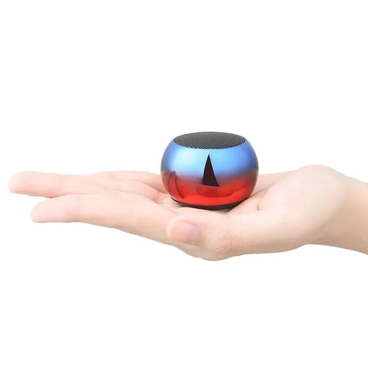 Mini Hot Selling V5.0 Mini Multifunctional Sound Box 3W Small Portable Wireless Speaker mini sound speaker subwoofer outdoor view 6