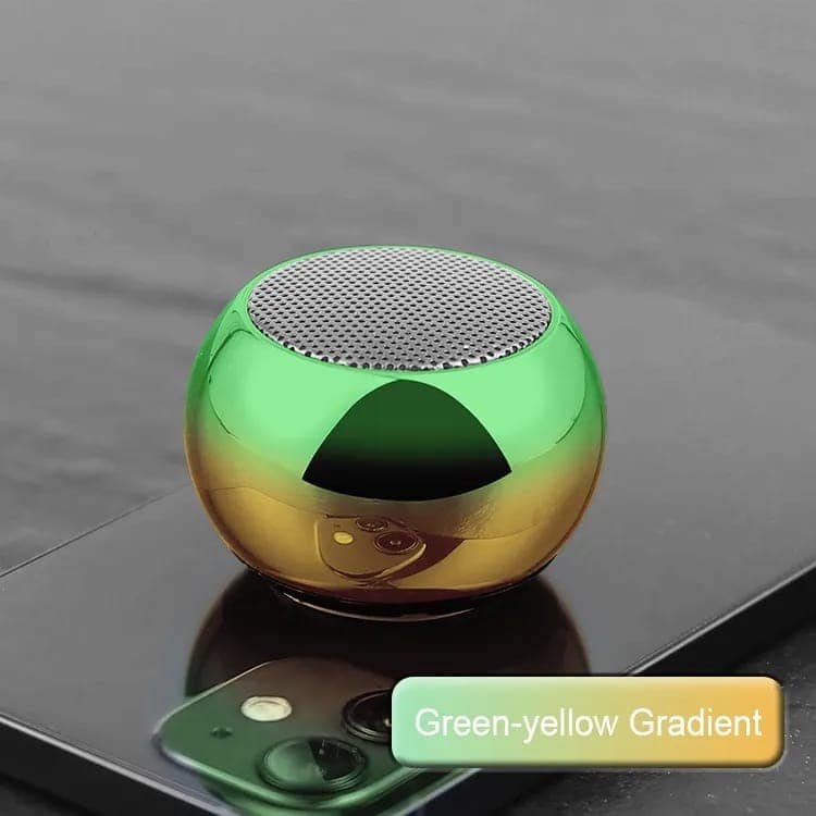 Mini Hot Selling V5.0 Mini Multifunctional Sound Box 3W Small Portable Wireless Speaker mini sound speaker subwoofer outdoor view 7