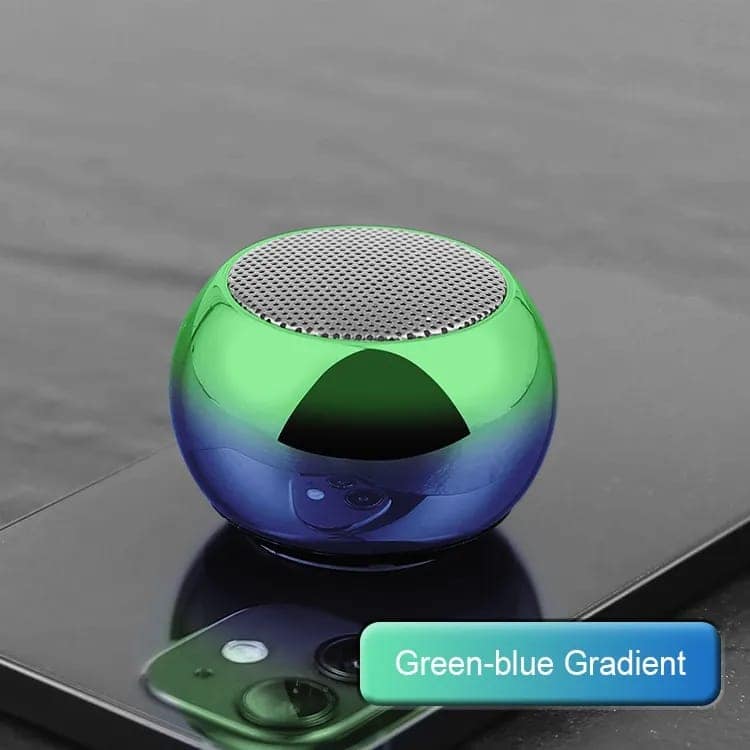Mini Hot Selling V5.0 Mini Multifunctional Sound Box 3W Small Portable Wireless Speaker mini sound speaker subwoofer outdoor view 8