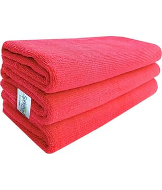 SOFTSPUN Microfibre Cleaning Cloth