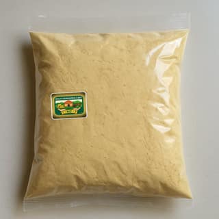 Killo.Gangamma Cart's besan (gram flour)