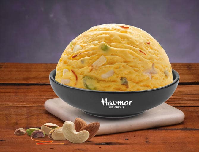 Raj Bhog (150 Ml Scoop)