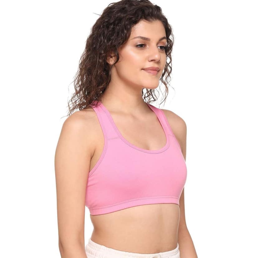 Salsa Women Sports Bra view 5