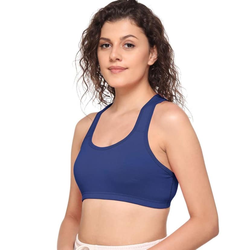 Salsa Women Sports Bra view 9