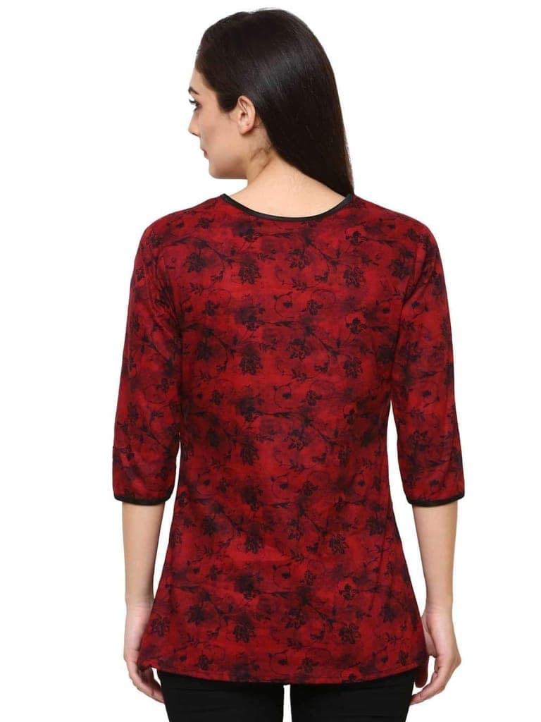 Klamotten Women's Casual TopWT12M90 view 6