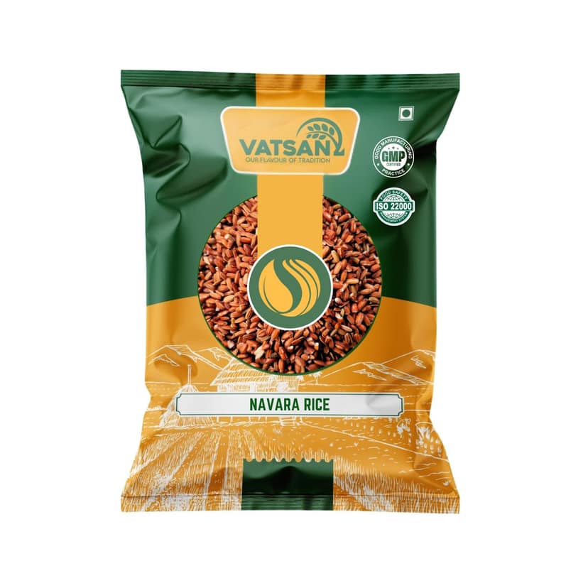 Navara Rice