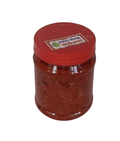 Special Avakai Mango Pickle view 3