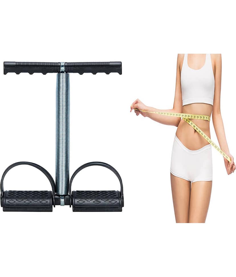 SPERO - Tummy Trimmer (Pack of 1)