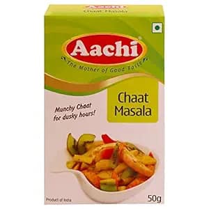 Aachi Masala - Chaat, 50 g