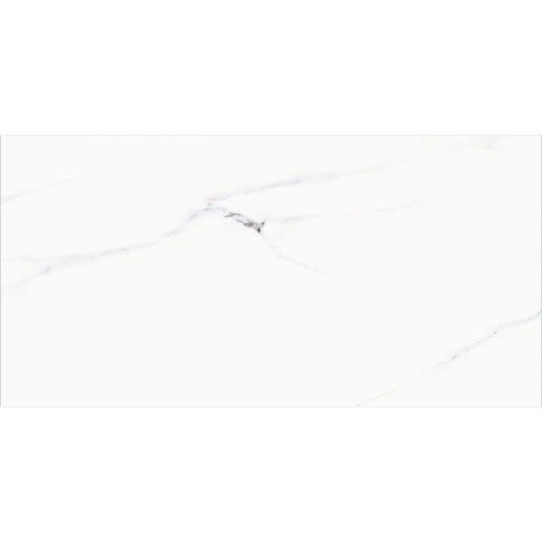 Orientbell Floor Tiles PGVT Carara Marble 2 PCS view 2