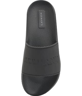 Neemans De-Stress Slides Grey Men's Slide Flip Flop