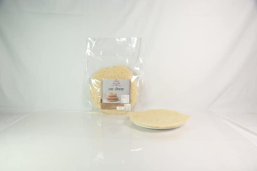 Semolina Vermicell(Rava Shevya) view 2