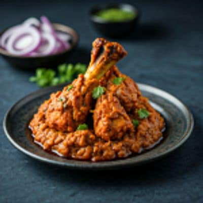 Chicken Bhartha - Boneless