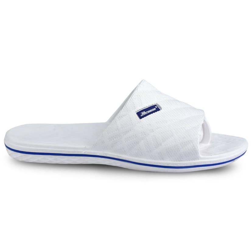 Paragon Men White Sliders (K3402G-WHT) view 3