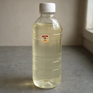 PANGI KOTHAMMA Bhandar's pure coconut oil