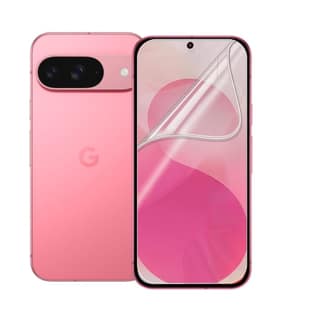 SKINOVITA Google Pixel Glossy Screen Protector | Crystal Clear Front Protection with Smooth Touch & HD Clarity