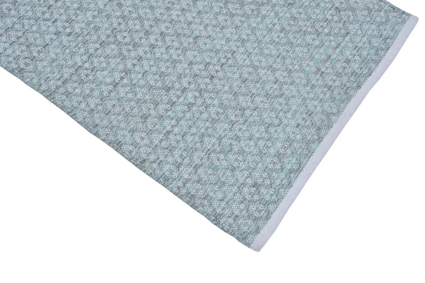 Maigru The Woven Legacy's exquisite handwoven rug, view 2