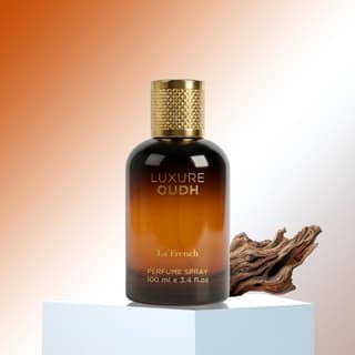 Luxure Oudh Perfume for Men 100ml
