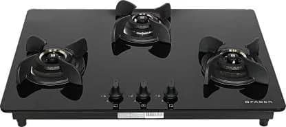 Faber Glass Hob Top - Ultima HT723 CRS BR CI AI