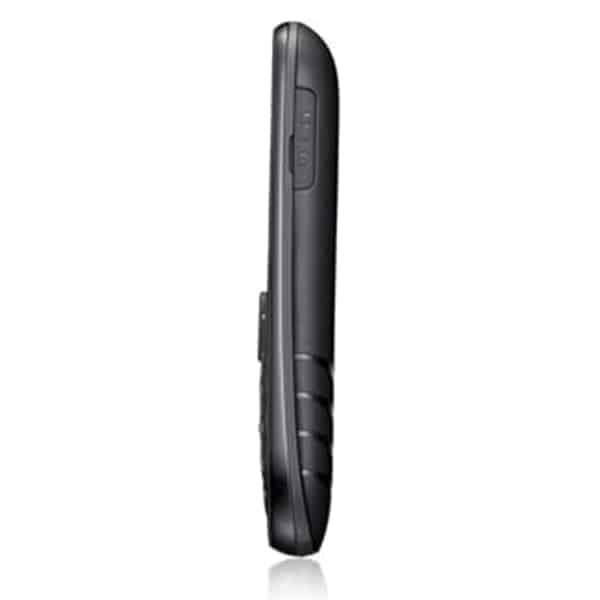 Samsung Guru 1200 GT-E1215 view 3