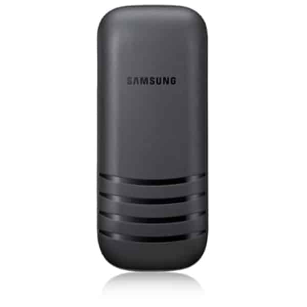 Samsung Guru 1200 GT-E1215 view 4