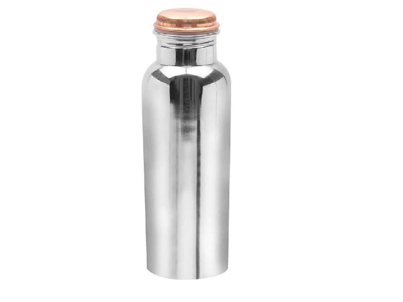 Imago Nickel Copper Bottles 1L (Pack of 5) view 2
