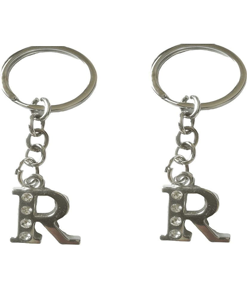 Cailyn Multi Color Key Chain ( Pack of 1 )