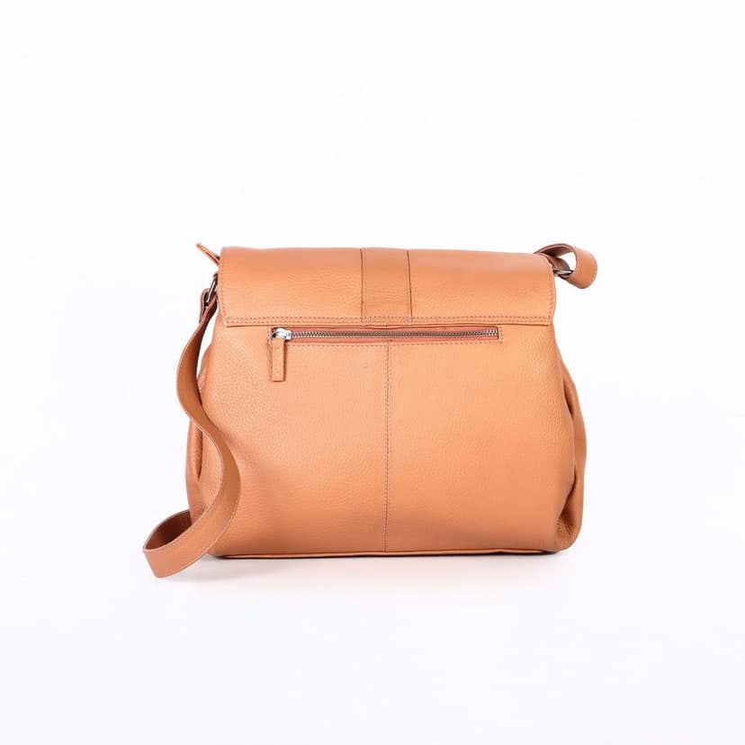 SATCHEL FOR TRENDING WOMEN | DAILY USE | OFFICE USE | CARRY WHEREVER YOU GO view 4