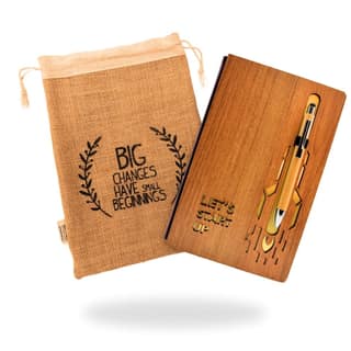 Big Changes Diary Kit