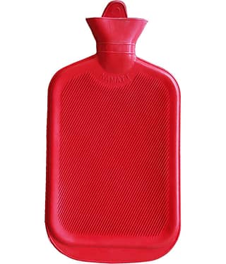 MCP Hot Water Bottle - Assorted Colour - 1 Litre (Single Piece)