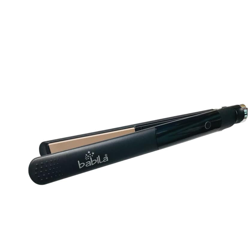 Babila PRO GLOSS Hair Straightener-BHS-E15 view 5