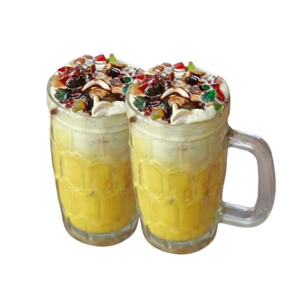 Butterscotch Mastani 1 Kg Family Pack