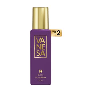 Vanesa Pack Of 2 Babe Perfume - 20ml Each