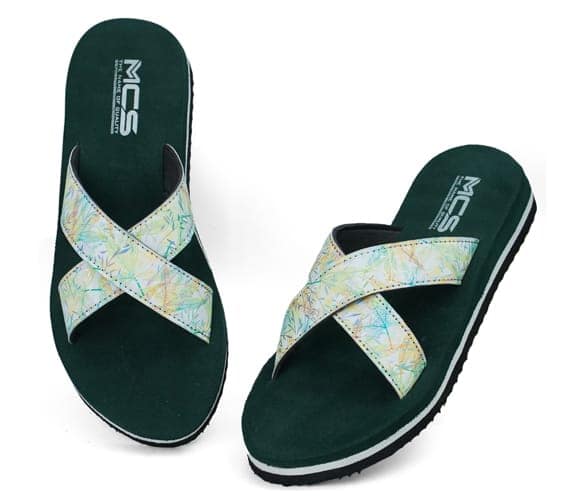 Women-Slippers & Flip Flops