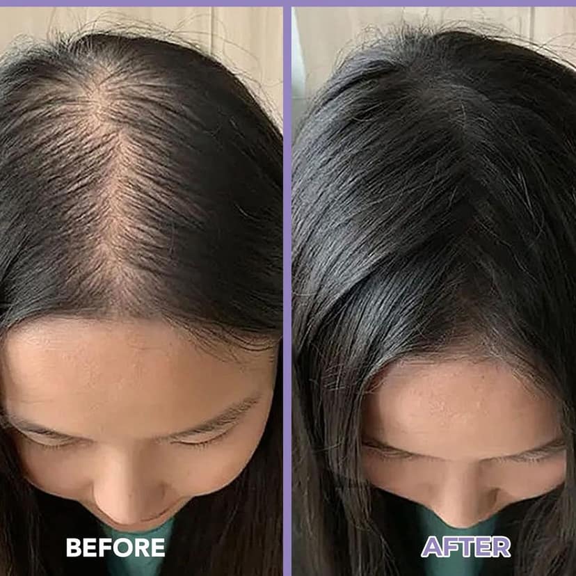SPRING H2O Rosemary Hair Growth Conditioner - 250ml view 7