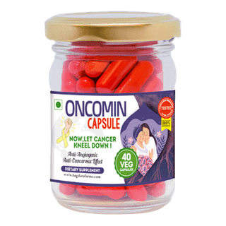 Oncomin Capsule