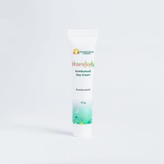 Vishwaswami Ayurveda Kumkumadi Day Cream, 12 gm