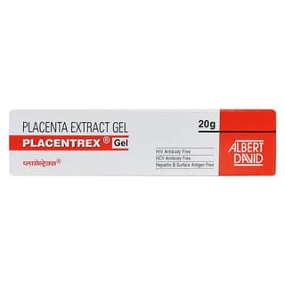 Placentrex Gel 20 Gms
