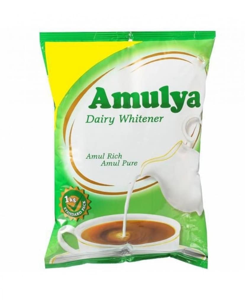 Amulya Dairy Whitener, 27 gm