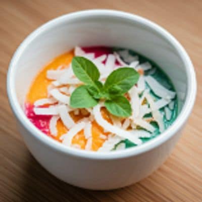 Tin Kona Porota Breakfast