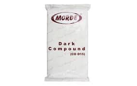 MORDE DARK COMPOUND 400GM